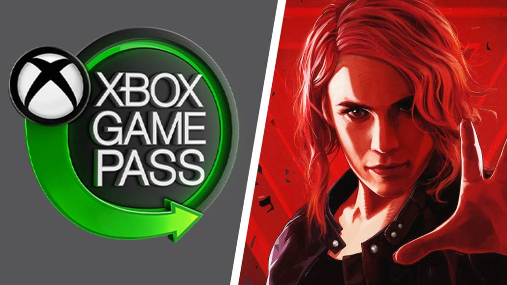 Xbox Game Pass Im Dezember Mit Control Doom Eternal Pc Und Mehr