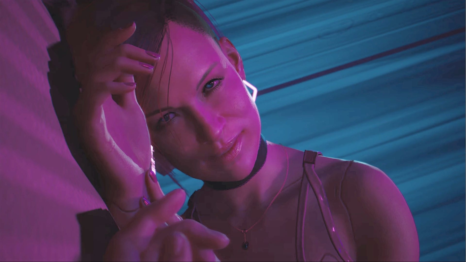 Cyberpunk 2077 Launch Trailer final