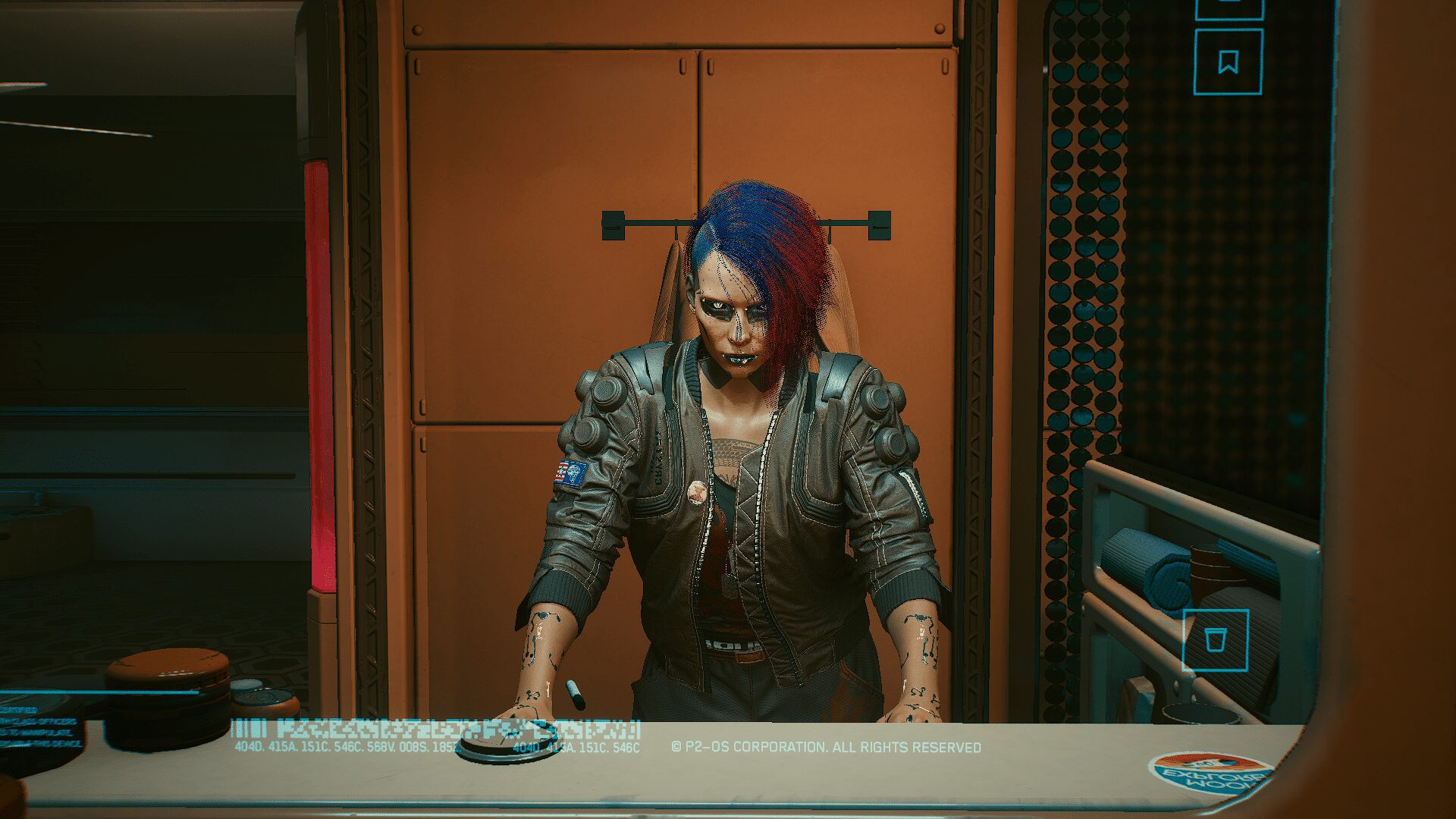 Cyberpunk 2077: Kann man Vs Aussehen ändern? Lösung, Guide