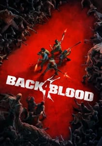 Back 4 Blood Produkt