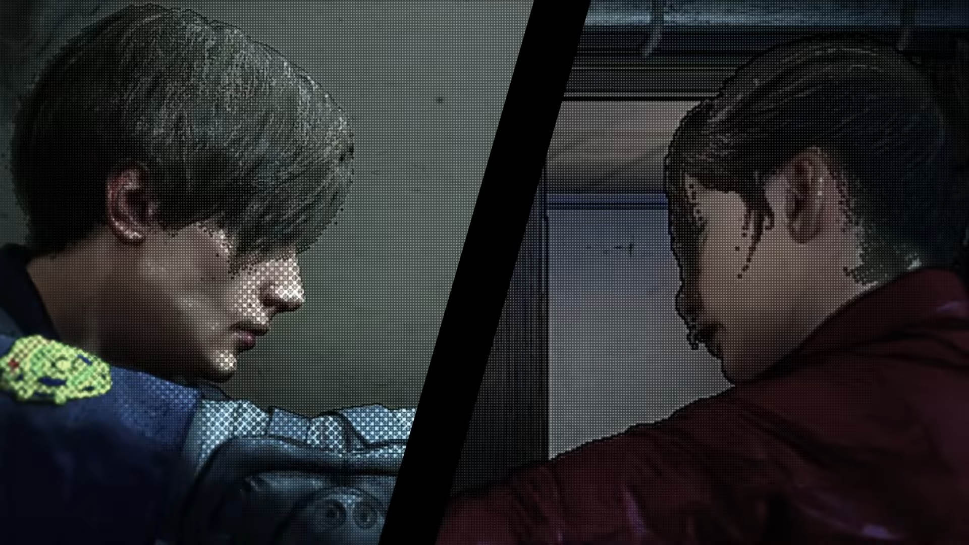 Resident Evil - RE Verse