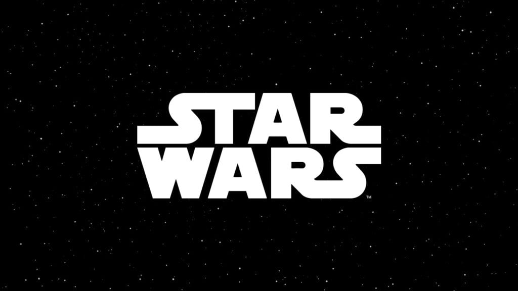 Star Wars Logo PNG (Bilder, Wallpaper, Screenshots)