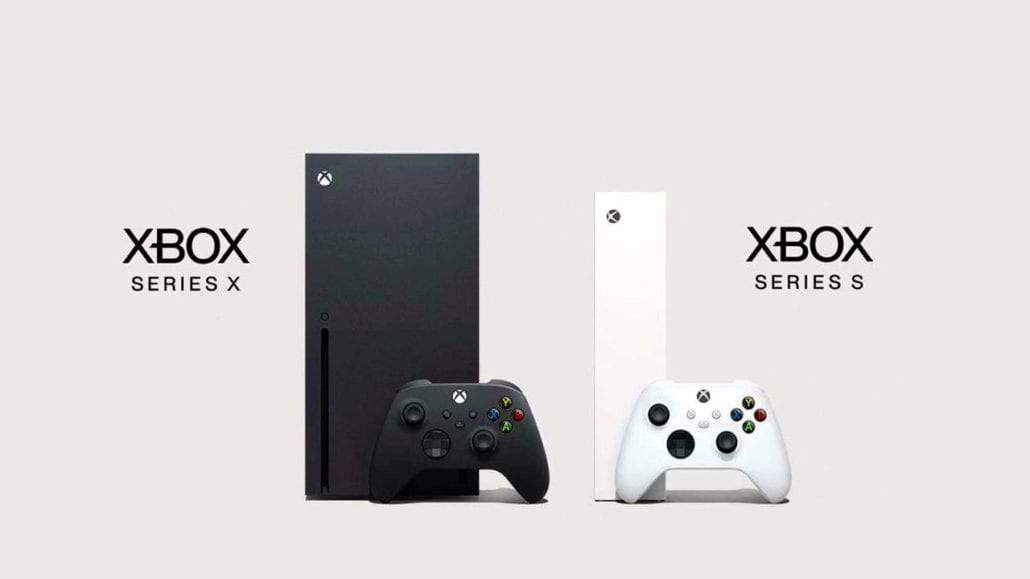 Xbox Series Xs Microsofts Stärkster Konsolen Launch überhaupt