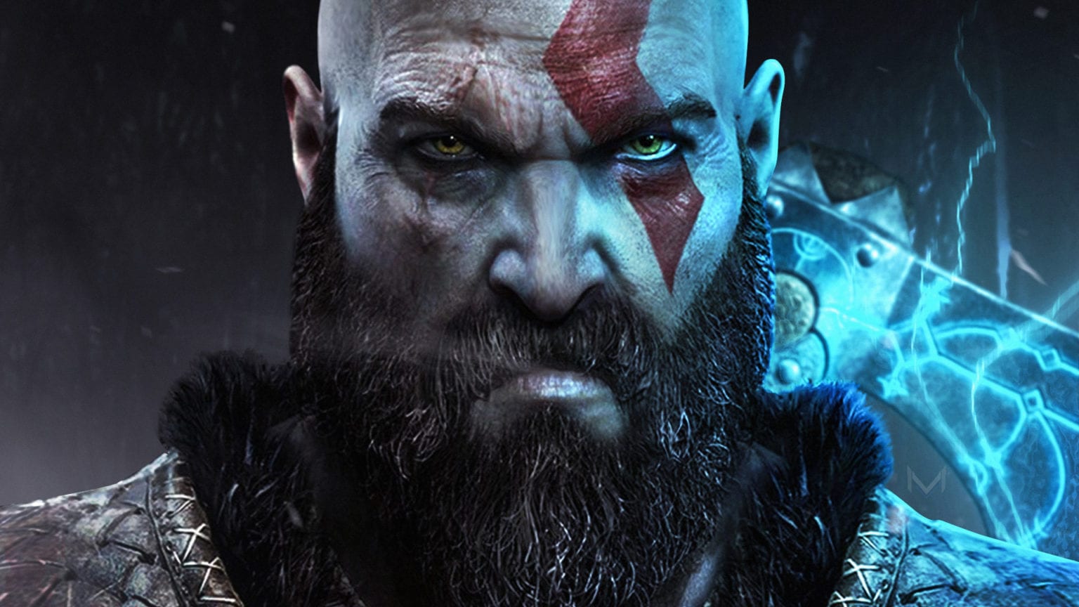 God of war ragnarok перенесли