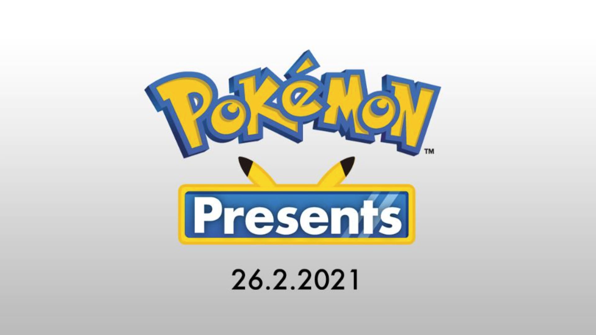 Pokémon Presents Direct