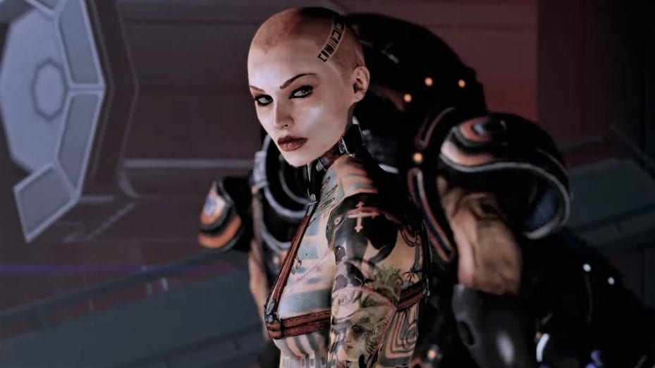 Mass Effect Legendary Edition DLC fehlt