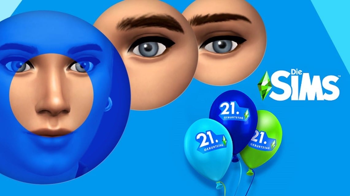 Sims 4 21 Jahre Geburtstag Geschenk