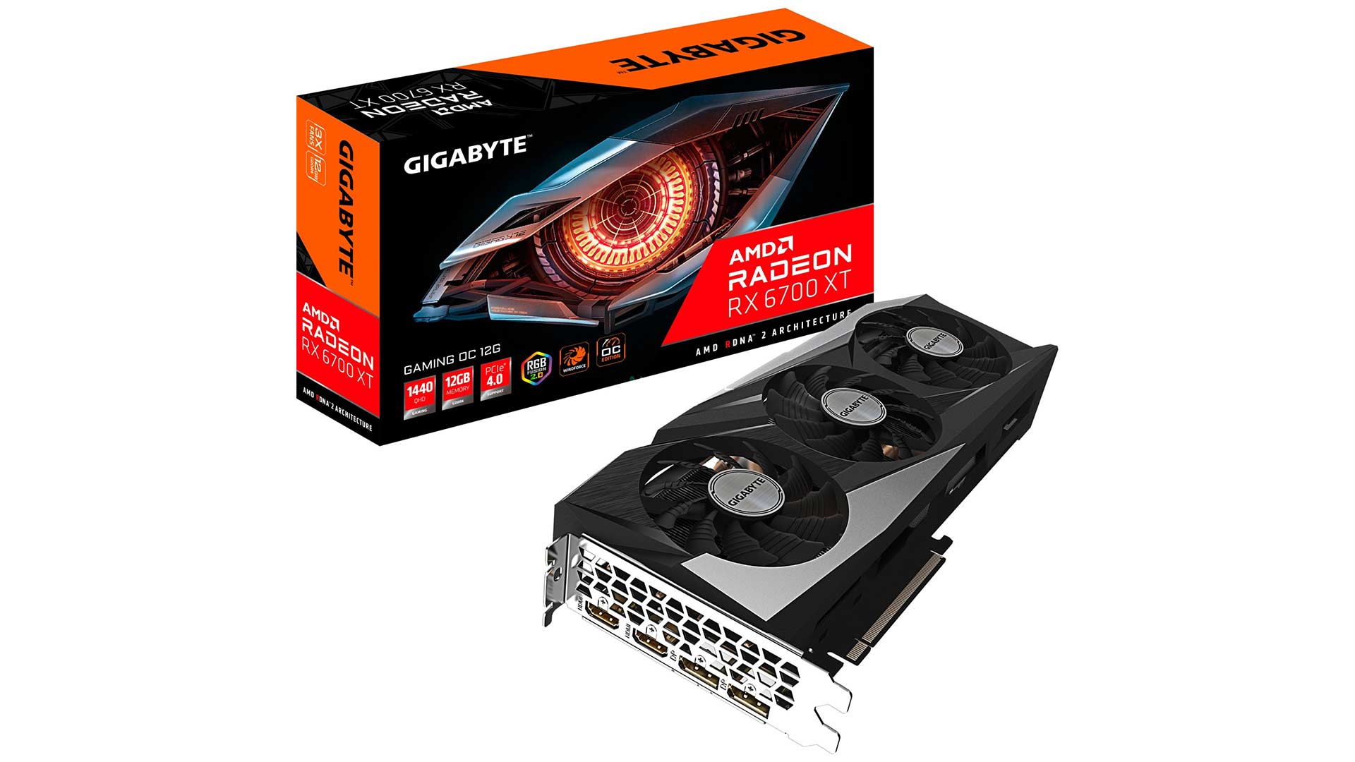 Radeon RX 6700 XT kaufen