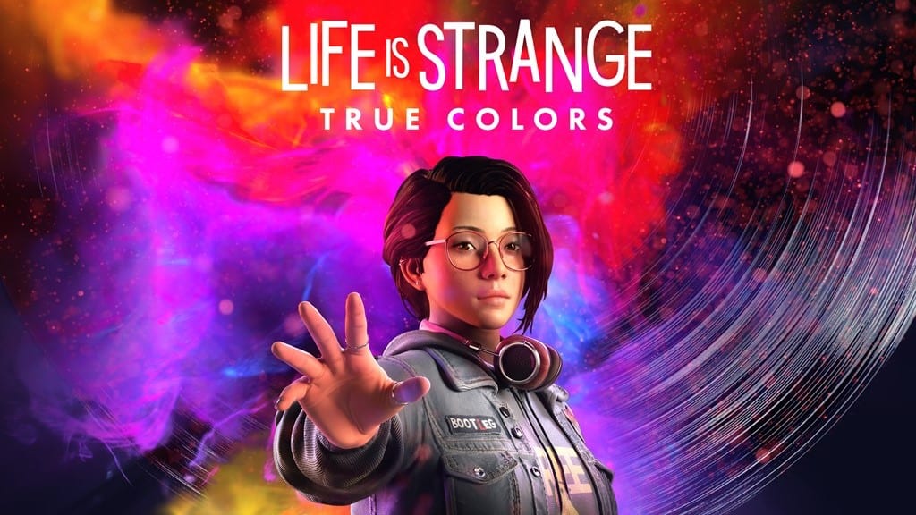 Life is Strange 3 True Colors