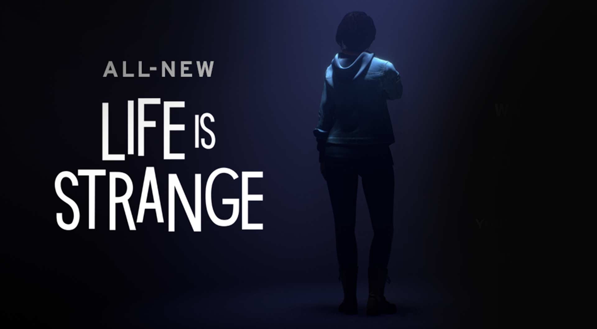 Life is Strange Teaser