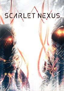 Scarlet Nexus Produkt