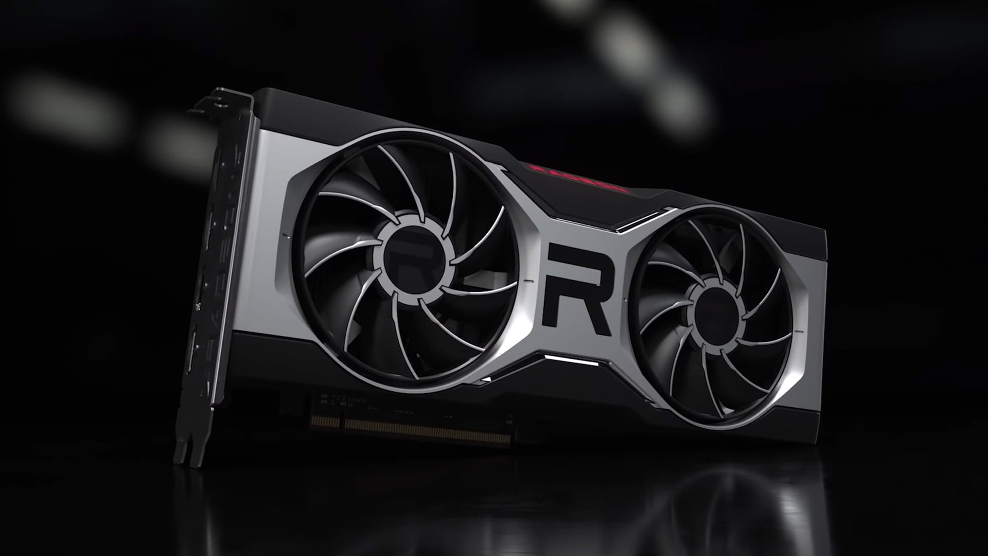 AMD Radeon RX 6700 XT