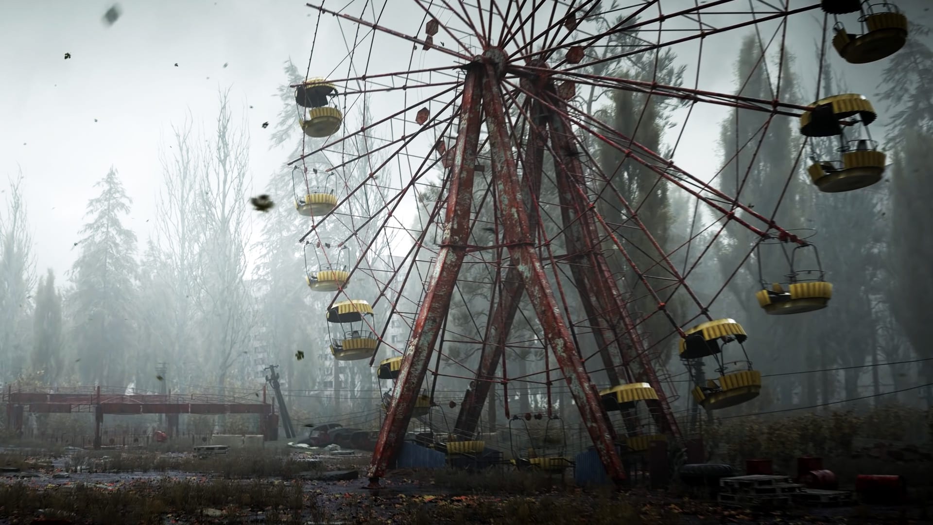 download stalker 2 heart of chernobyl