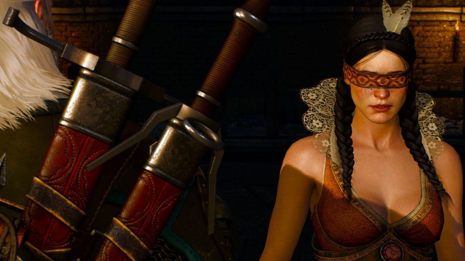 Witcher 3 philippa eilhart finden