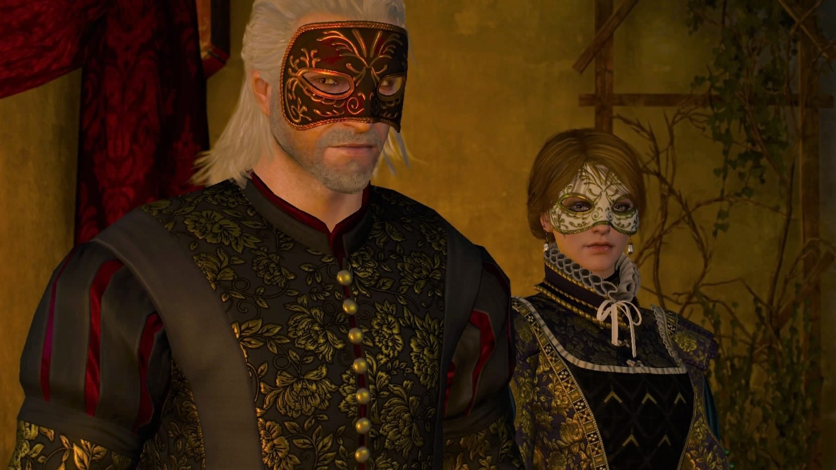 The Witcher 3 Blood and Wine Mod Fortsetzung