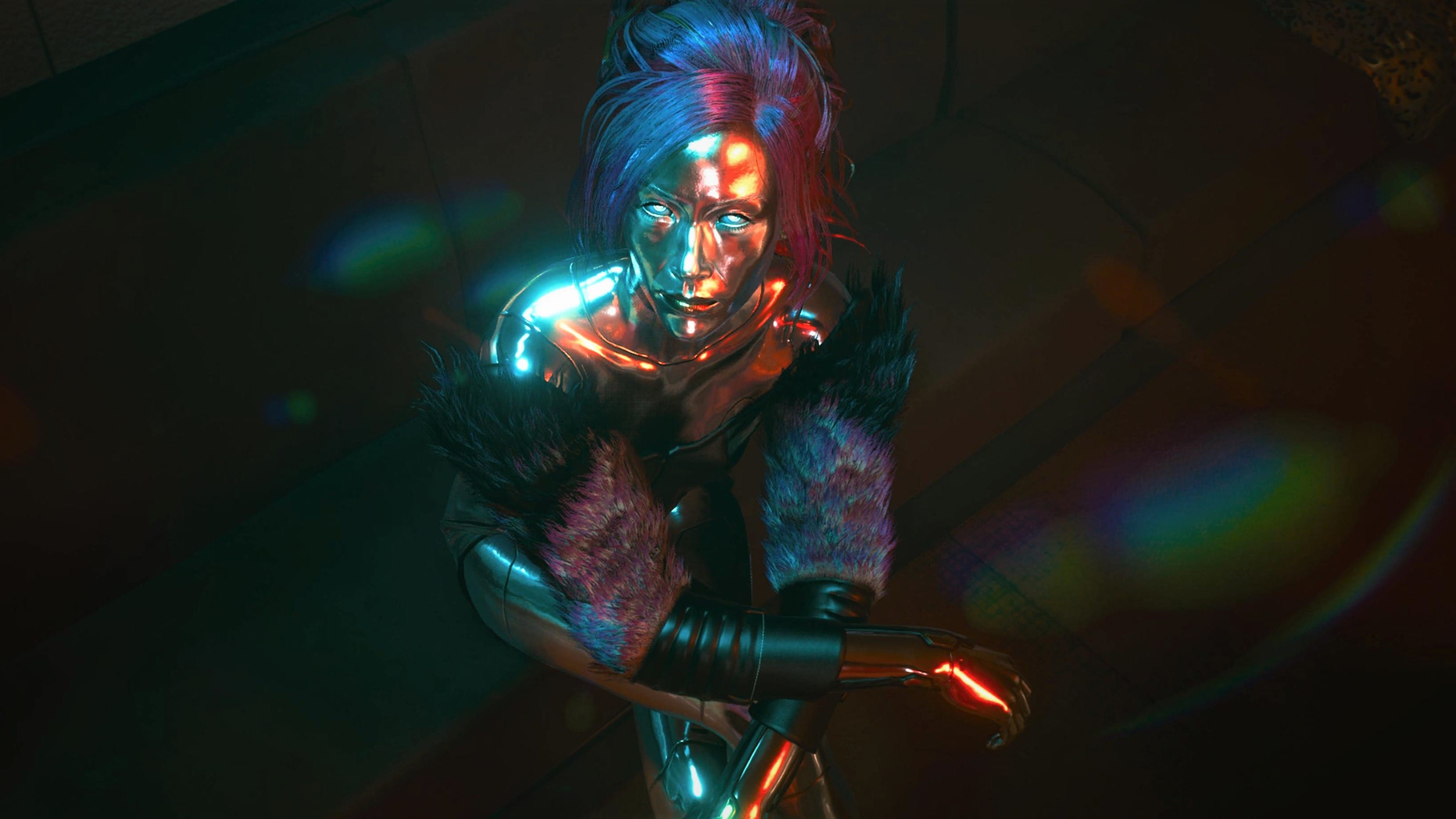 Cyberpunk 2077