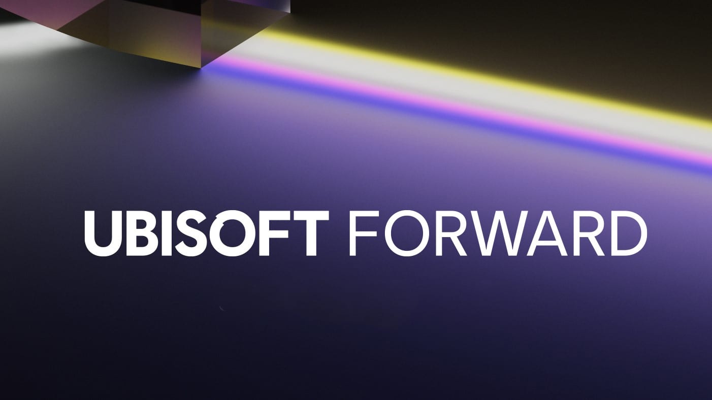 Ubisoft Forward Zeit Datum