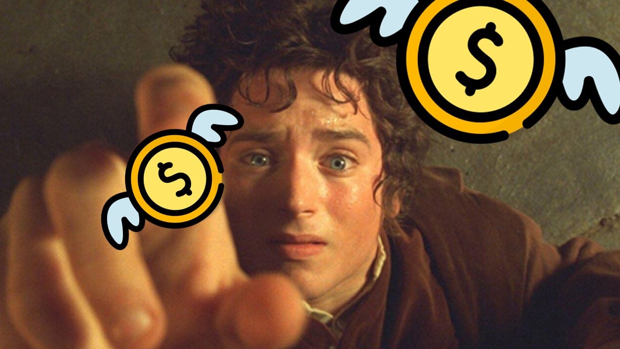 Herr der Ringe Serie Amazon Kosten