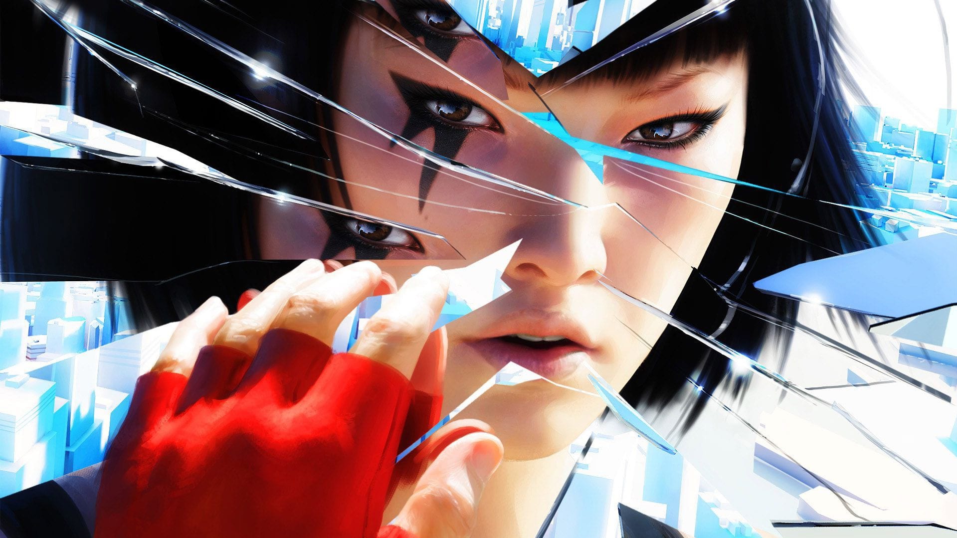 Mirror's Edge neuer Teil