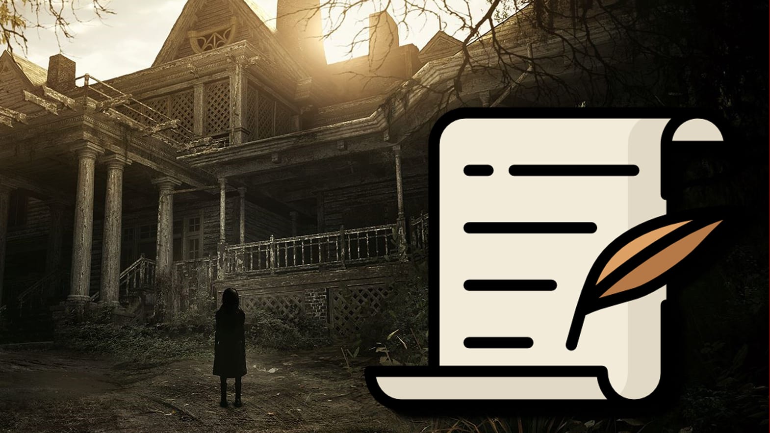 Resident Evil 7 Story Zusammenfassung Geschichte