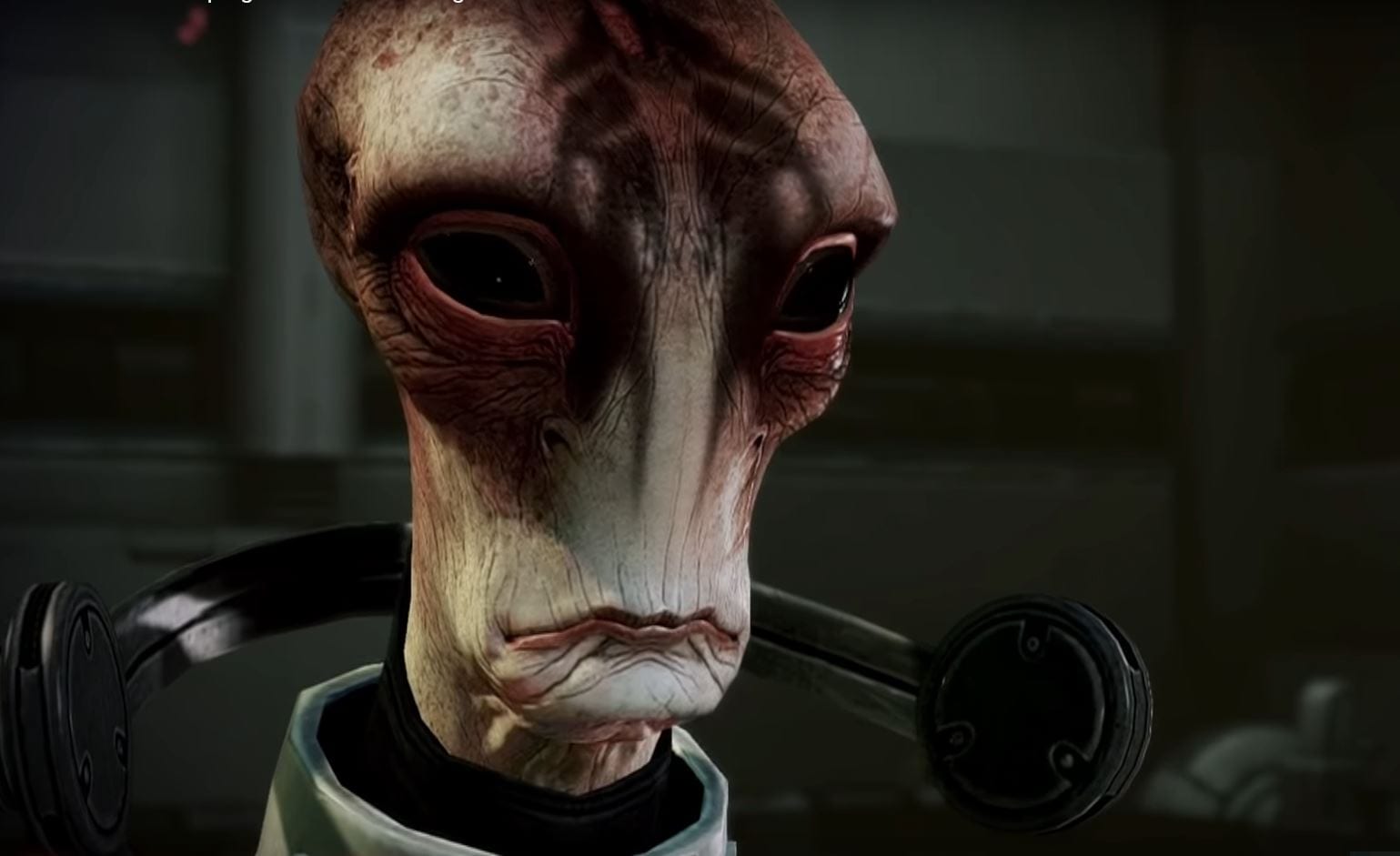 Mass Effect 3: Mordin Solus am Leben halten - Lösung (Guide)