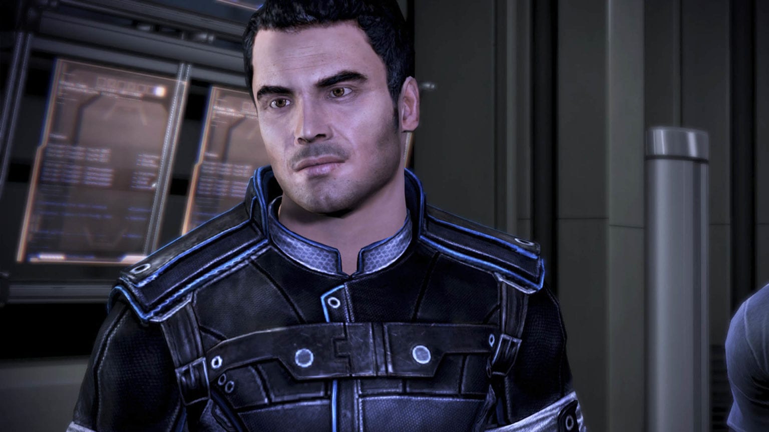 mass effect ashley oder kaidan