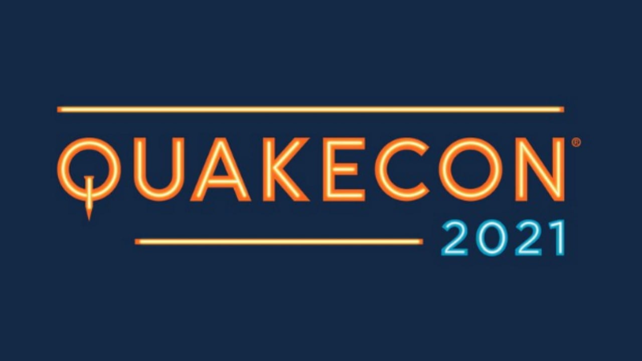 Quakecon 2021