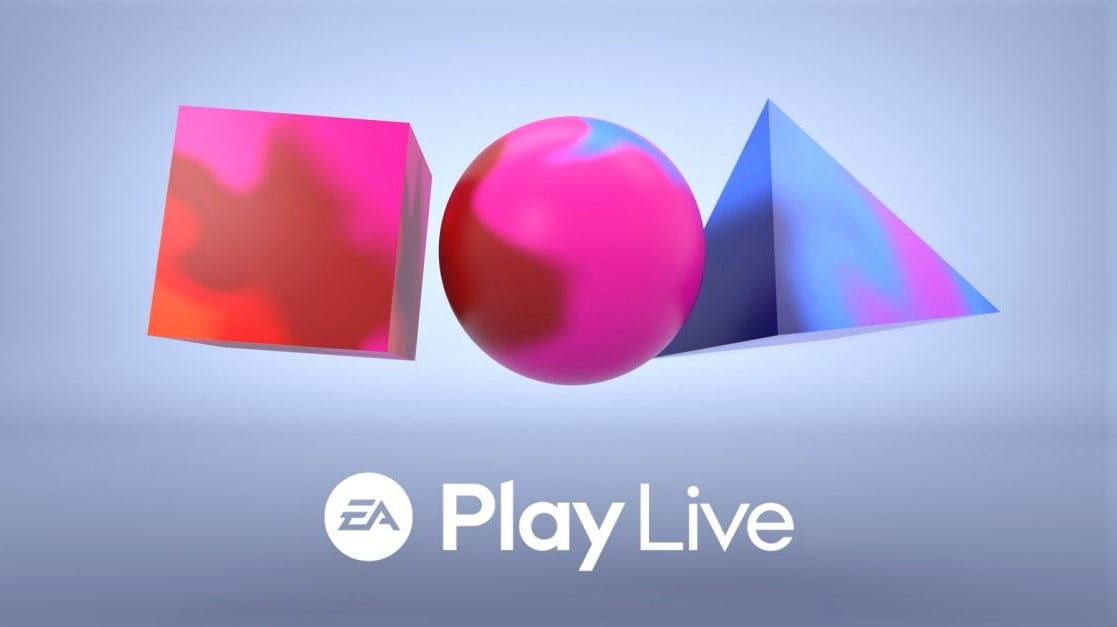 EA Play Live 2021 Termin