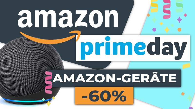 Amazon-Geräte reduziert