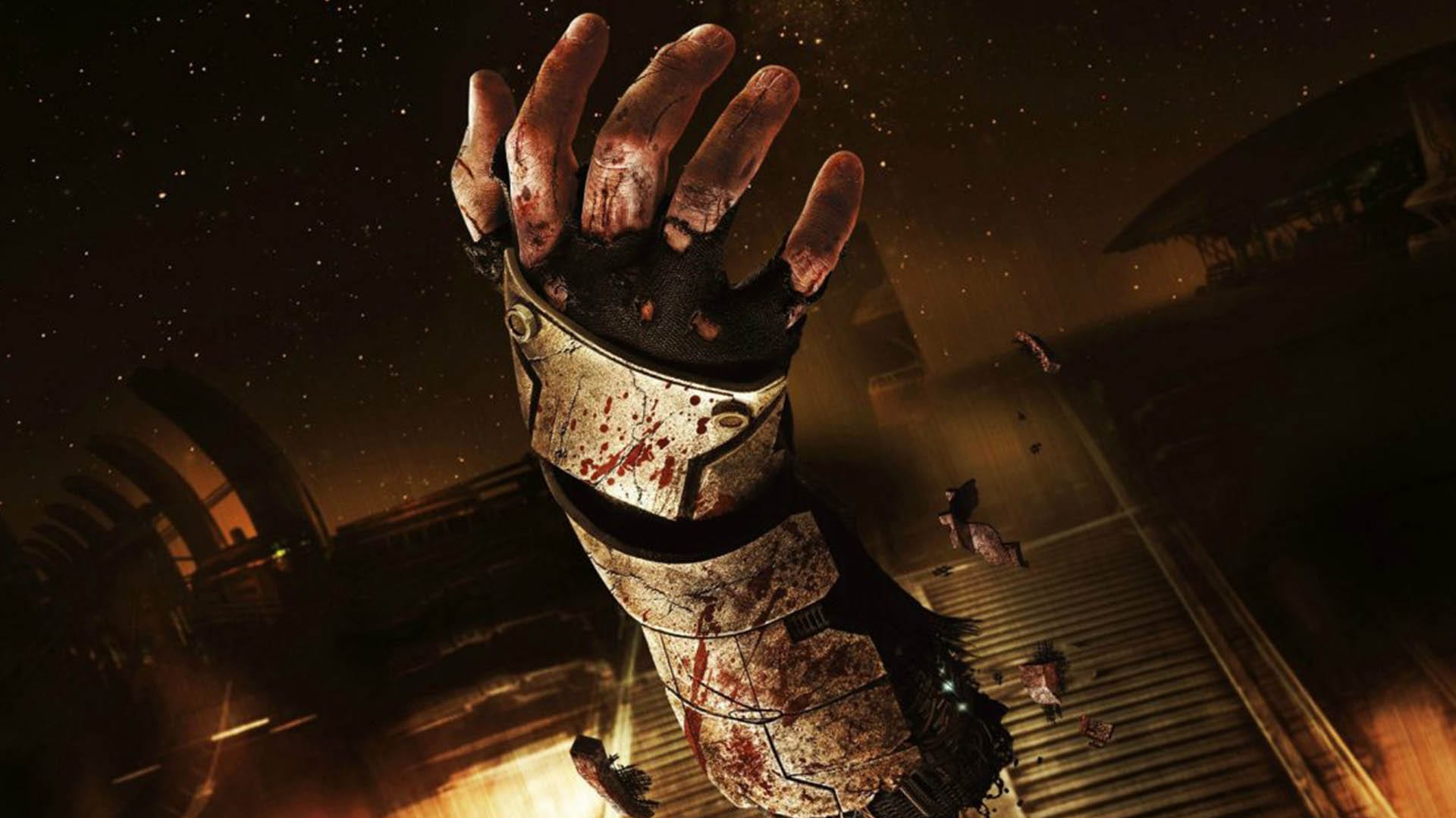 Dead Space-Remaster