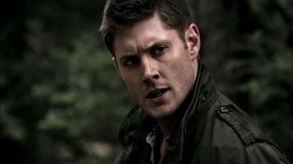 The Boys Soldier Boy Jensen Ackles