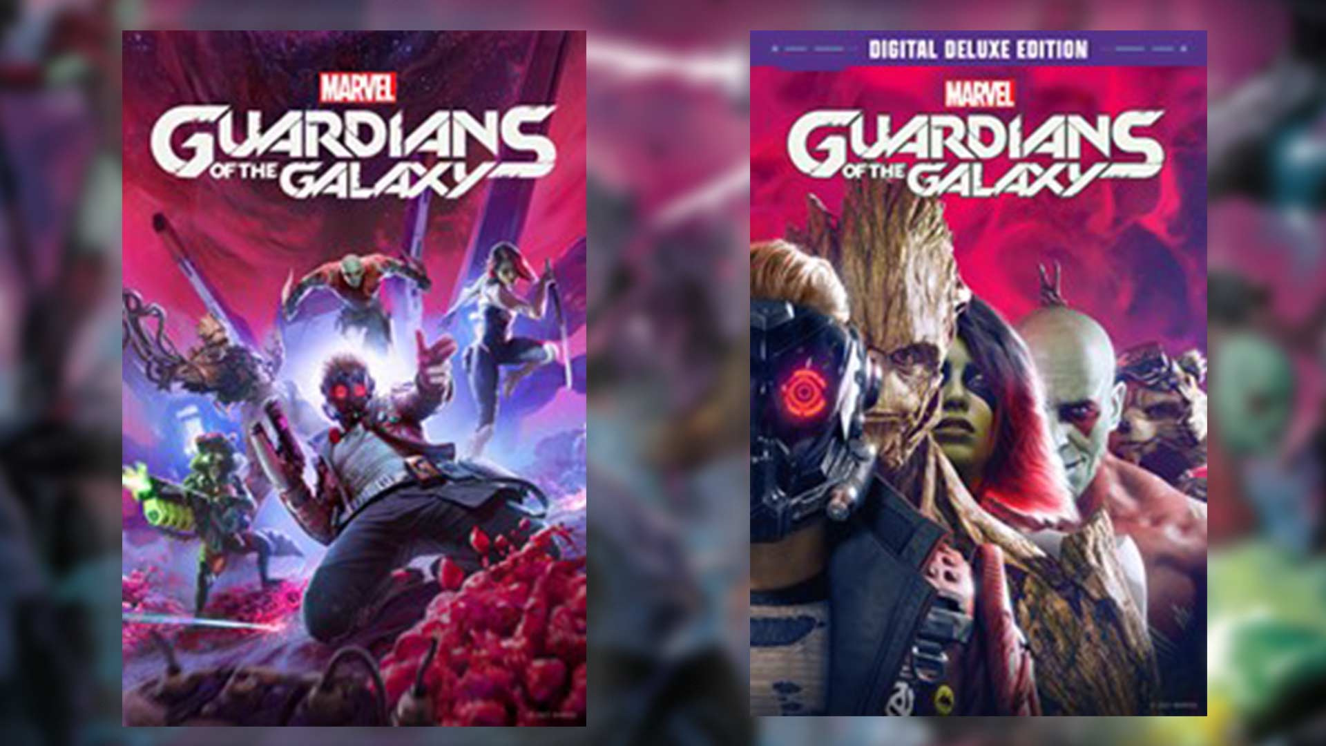 Guardians of the Galaxy kaufen