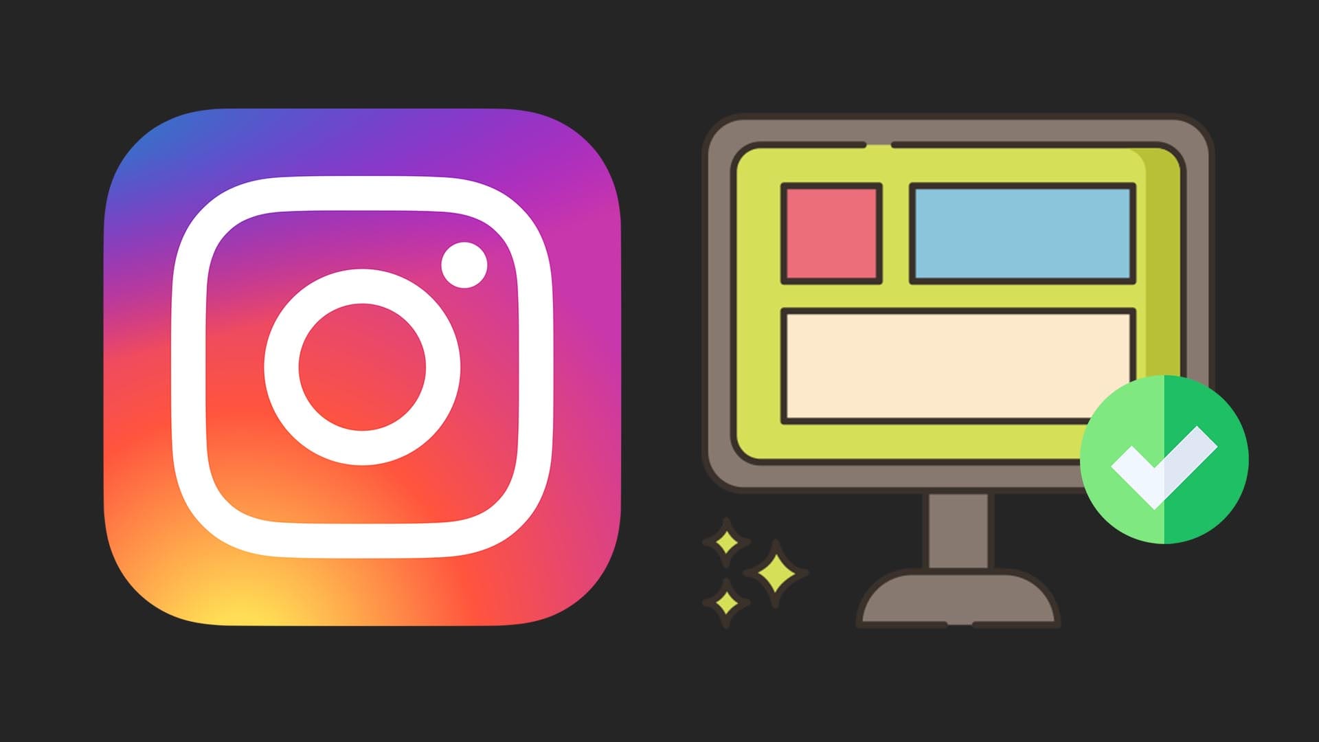 Instagram Icon