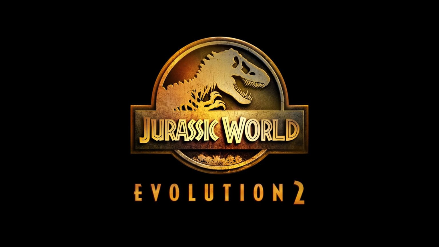 jurassic world evolution 2 release