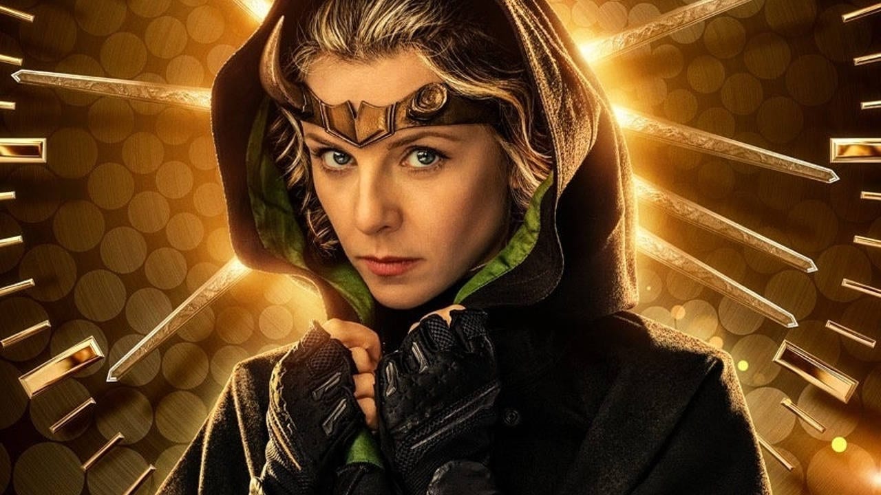 Wer ist Marvel-Figur Lady Loki?