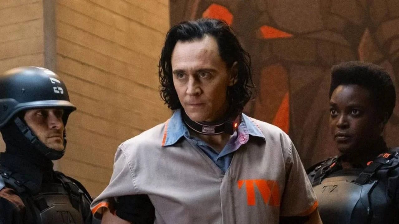 Loki Time Variance Authority MCU