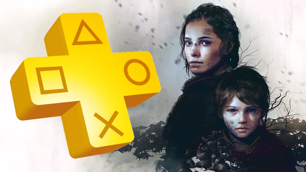 A Plague Tale Innocence bei PS Plus