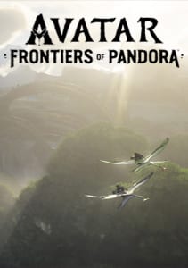 Avatar Frontiers of Pandora