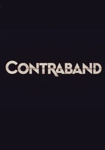 Contraband Cover