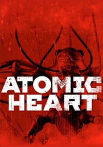 Atomic Heart Cover