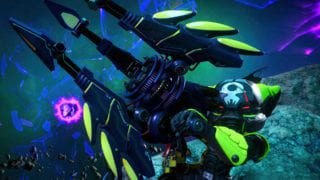 Ratchet and Clank: Rift Apart