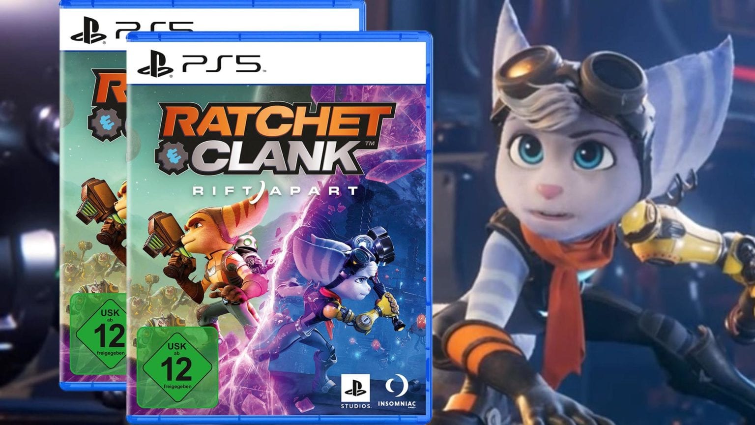 ratchet and clank: rift apart trophies