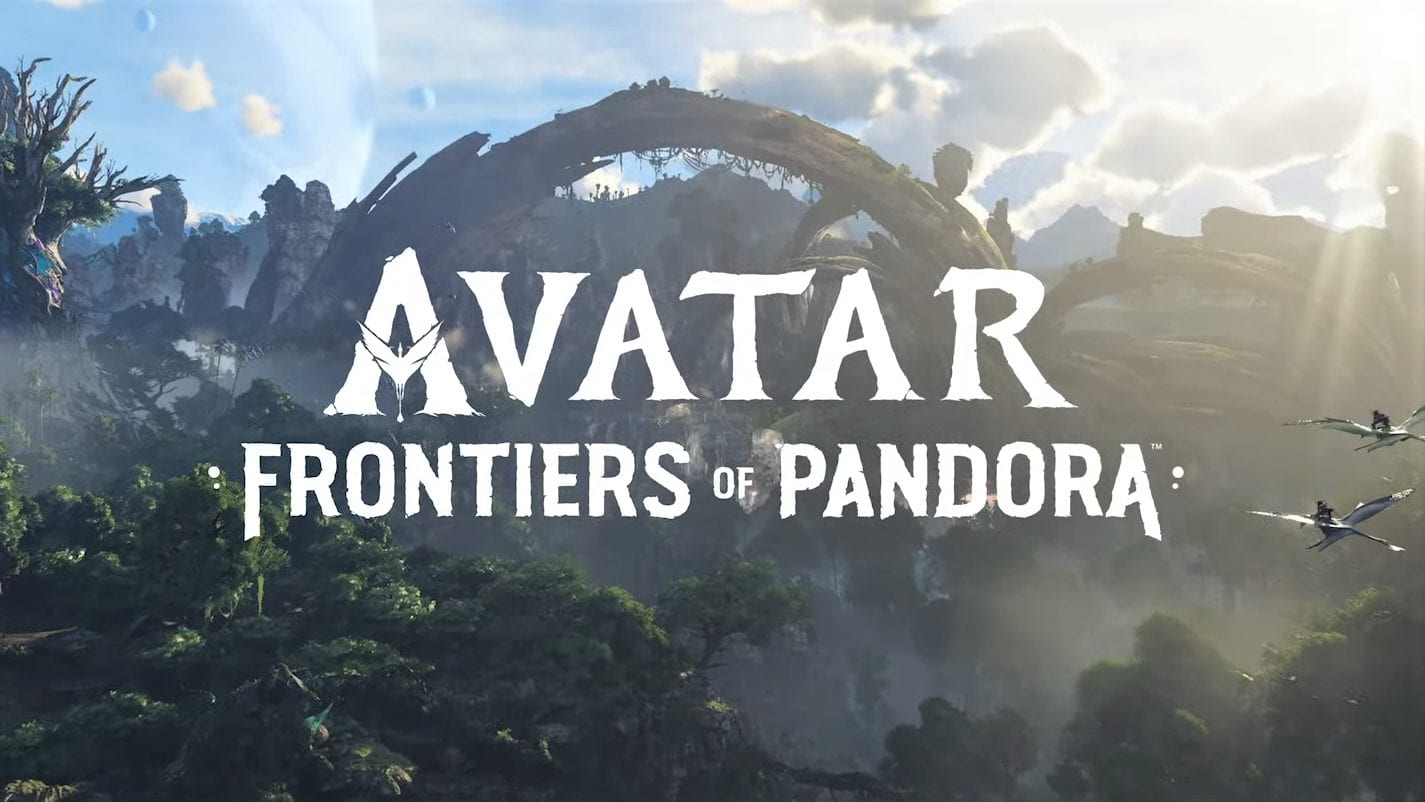 Avatar Frontiers of Pandora