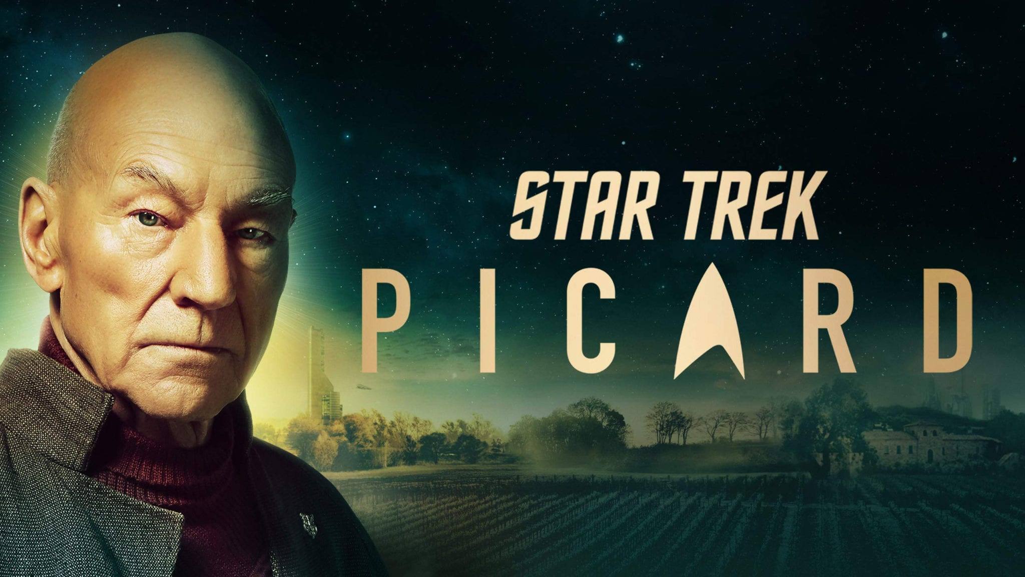 Star Trek: Neuer Picard-Trailer zu Staffel 2 bringt Q zurück