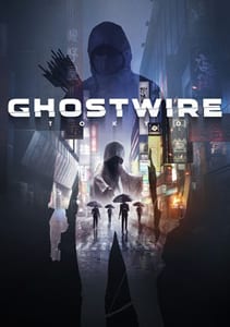 Ghostwire Tokyo Produkt