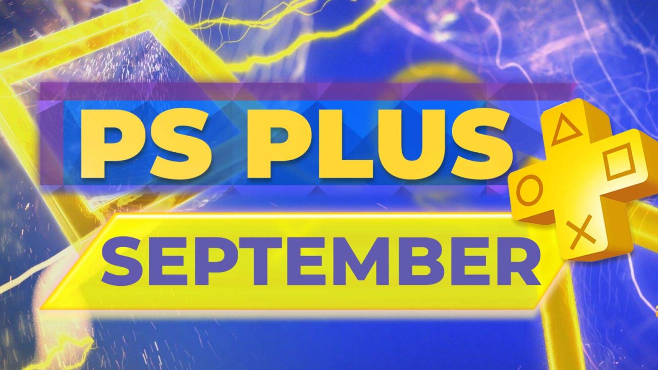 PS Plus Games im September 2022 EssentialSpiele werden heute enthüllt