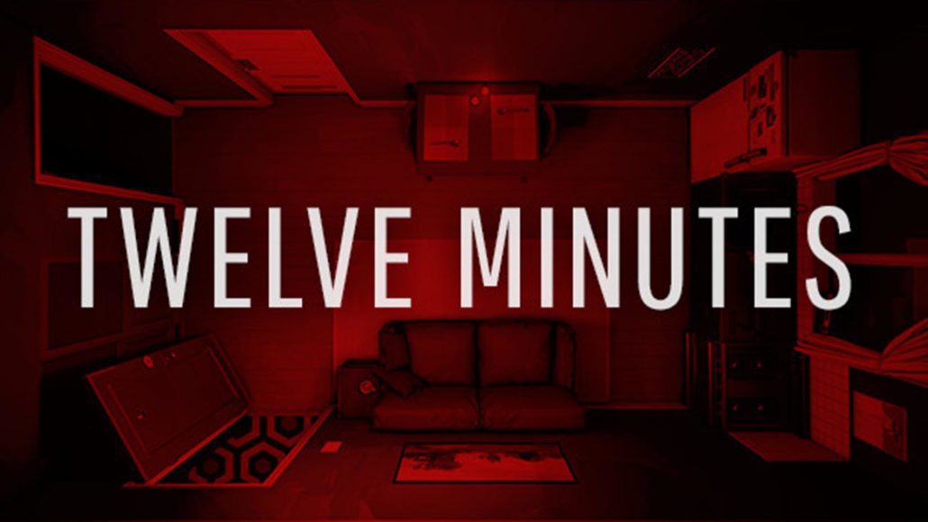 Twelve Minutes - Launch-Trailer zeigt fesselnde ...