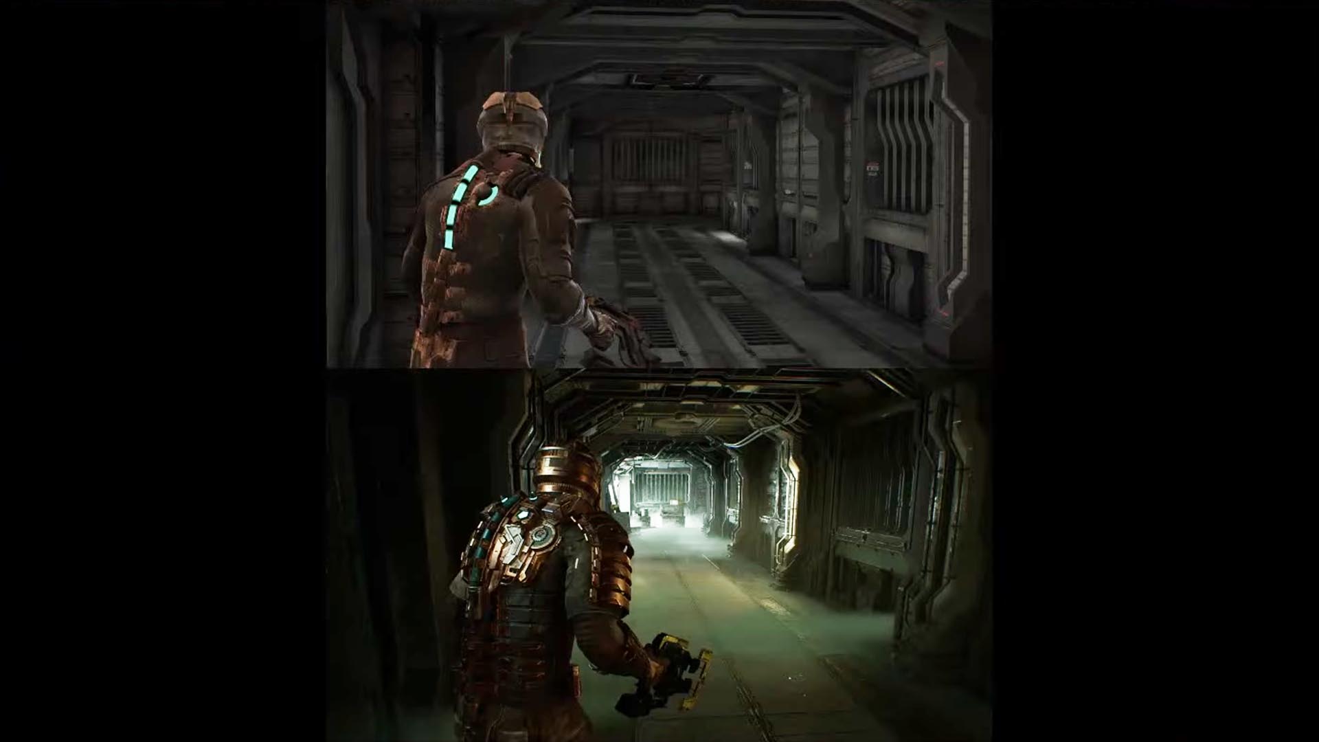 Dead Space - Remake - Bilder - Neu 4