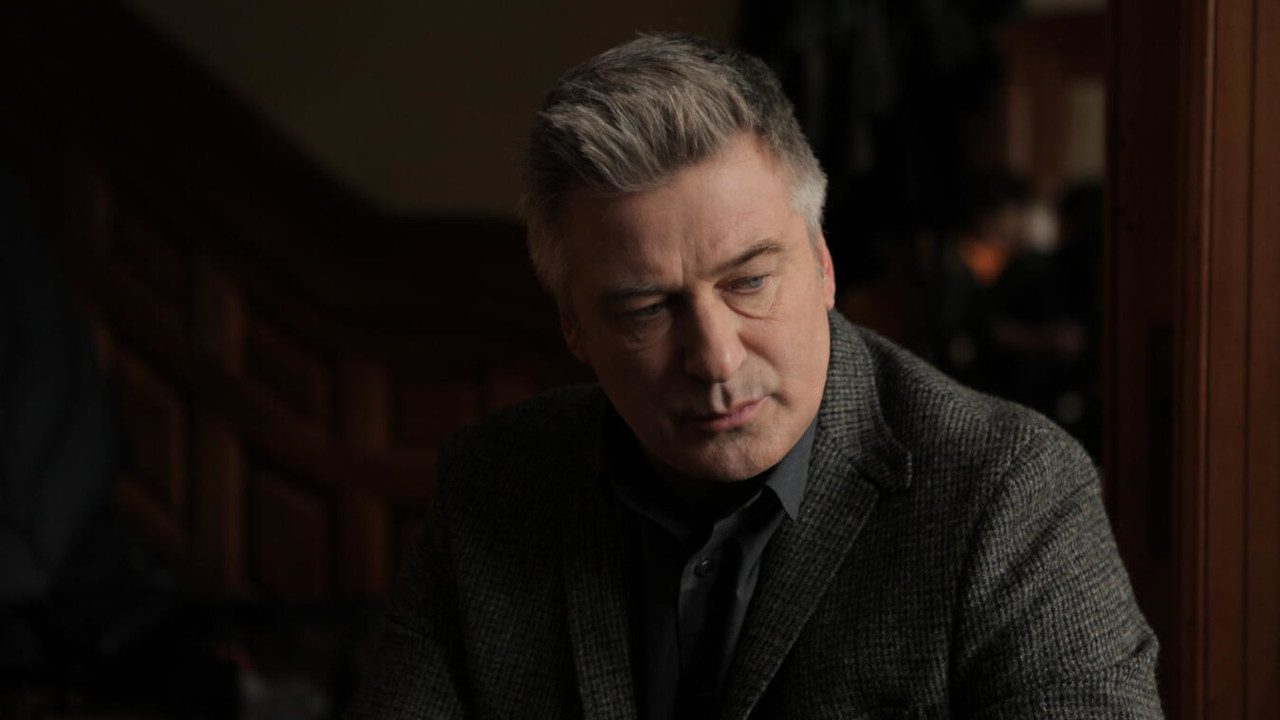 Alec Baldwin