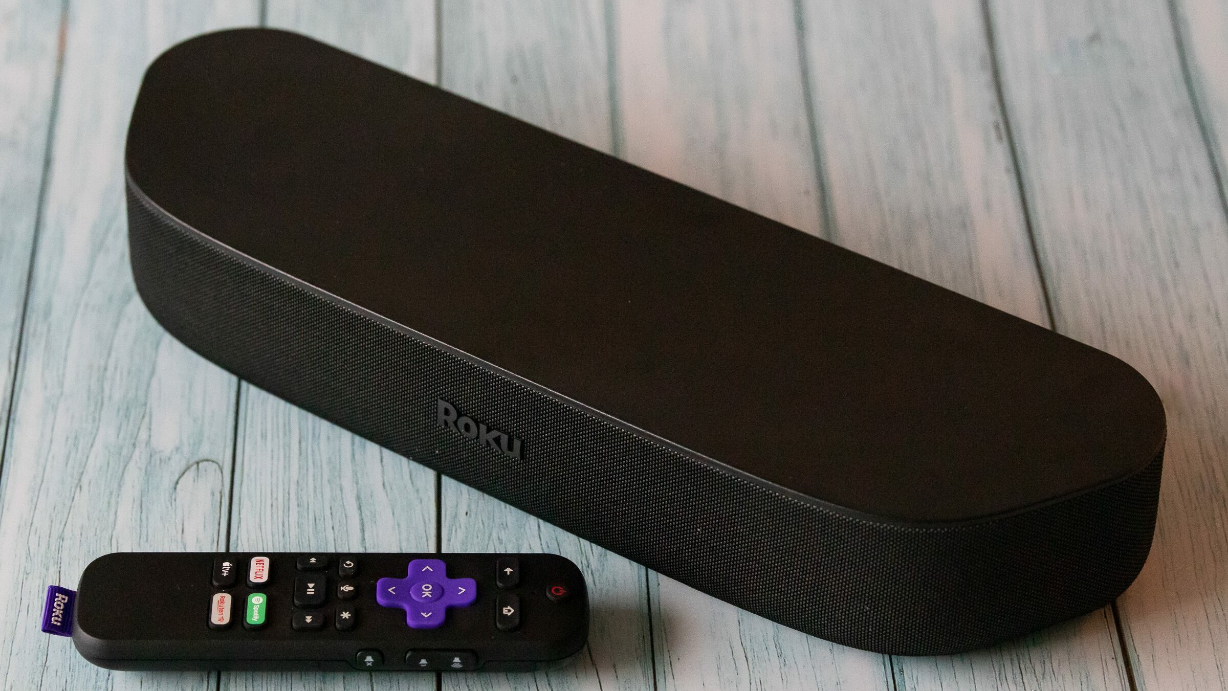 Roku Streambar im Test: So gut ist das Produkt des Marktführers